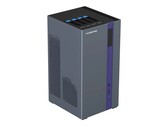 51 N1 AI: O armazenamento em rede também é um mini PC