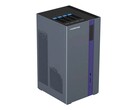 51 N1 AI: O armazenamento em rede também é um mini PC