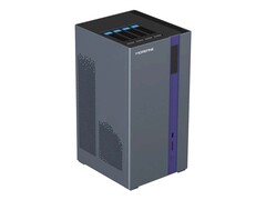 51 N1 AI: O armazenamento em rede também é um mini PC