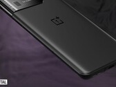 Um sinal precoce do OnePlus 10 Ultra? (Fonte: LetsGoDigital)
