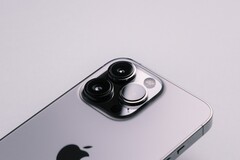 A série iPhone 14 será composta por quatro modelos, com um novo modelo Max substituindo o mini. (Fonte da imagem: Howard Bouchevereau)