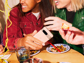 O Pixel 8 se contenta com câmeras ultra grande angular de 50 MP e 12 MP. (Fonte da imagem: Google)