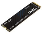 CS3250: SSD novo e extremamente rápido. (Fonte da imagem: PNY)