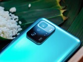 O Redmi Note 10 Pro. (Fonte: Xiaomi)