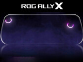 O ROG Ally estará disponível em um acabamento preto com o lançamento do ROG Ally X. (Fonte da imagem: ASUS - editado)