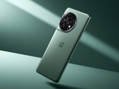 O OnePlus 11 (Fonte: OnePlus)