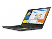 Breve Análise do Portátil Lenovo ThinkPad T570 (Core i5, Full HD)