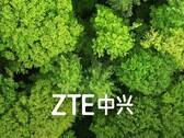 A ZTE pode ter algo programado para abril de 2022. (Fonte: Ni Fei via Weibo)