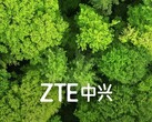 A ZTE pode ter algo programado para abril de 2022. (Fonte: Ni Fei via Weibo)