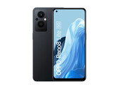 Revisão do smartphone Oppo Reno8 Lite 5G