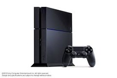 Lombada agora suporta mais de 300 jogos comerciais PlayStation 4 (Fonte de imagem: Sony)