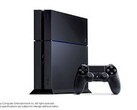 Lombada agora suporta mais de 300 jogos comerciais PlayStation 4 (Fonte de imagem: Sony)