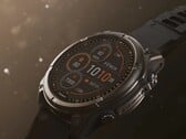 O fēnix 8 Solar da Garmin (na foto) poderá enfrentar uma forte concorrência em breve.