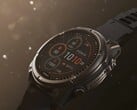 O fēnix 8 Solar da Garmin (na foto) poderá enfrentar uma forte concorrência em breve.