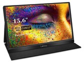 O monitor portátil Lepow Z1-Gamut. (Fonte: Lepow)