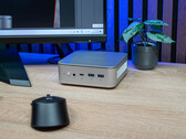 Análise do Minisforum EliteMini AI370: O mini PC estabelece novos padrões com uma APU AMD Zen 5 Strix Point