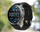 O smartwatch Amazfit Balance 2 XT (foto) poderá ser lançado em julho de 2025. (Fonte da imagem: Best Buy, editado)