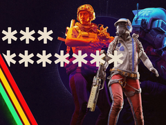 Arc Raiders foi censurado por engano pela Activision nos lobbies de Call of Duty anteriormente (fonte da imagem: conta Arc Raiders X)