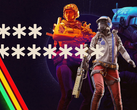 Arc Raiders foi censurado por engano pela Activision nos lobbies de Call of Duty anteriormente (fonte da imagem: conta Arc Raiders X)