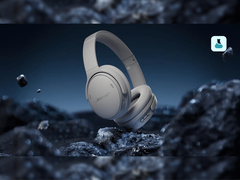 O vazamento do Bose QuietComfort (2ª geração)
