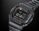O relógio G-Shock MRGB5000HT-1 da Casio está a caminho dos EUA. (Fonte da imagem: Casio, editado)