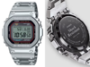 O relógio Casio GMW-B5000D-1C. (Fonte da imagem: Casio)