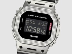 A Casio lançou dois novos relógios G-Shock Modern Industrial na Europa. (Fonte da imagem: Casio)