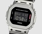A Casio lançou dois novos relógios G-Shock Modern Industrial na Europa. (Fonte da imagem: Casio)