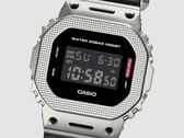 A Casio lançou dois novos relógios G-Shock Modern Industrial na Europa. (Fonte da imagem: Casio)