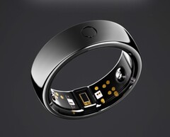 Circular Ring 2 agora exige microtransações, pelo menos para alguns recursos. (Fonte da imagem: Circular)