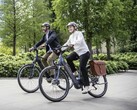 A Diamant oferece uma nova atualização para várias e-bikes, incluindo o modelo Mandara