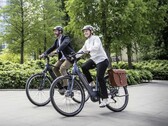A Diamant oferece uma nova atualização para várias e-bikes, incluindo o modelo Mandara