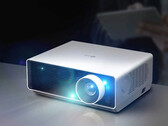 O LG ProBeam DBU510P varejo por 3.999 euros. (Fonte da imagem: LG)