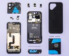 Outros smartphones dificilmente são mais fáceis de consertar do que o Fairphone 5 (Imagem: Fairphone)