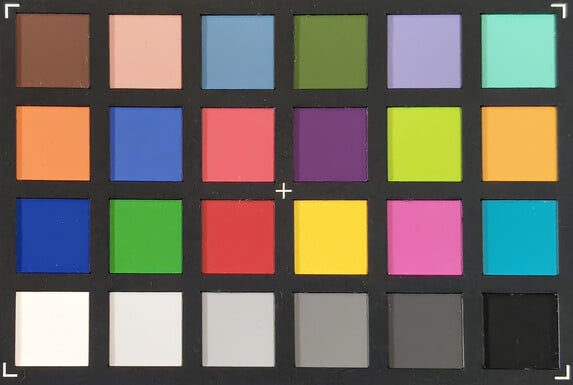 ColorChecker 