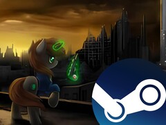 FoE Remains foi lançado no Steam em 29 de agosto de 2025. (Fonte da imagem: Steam)