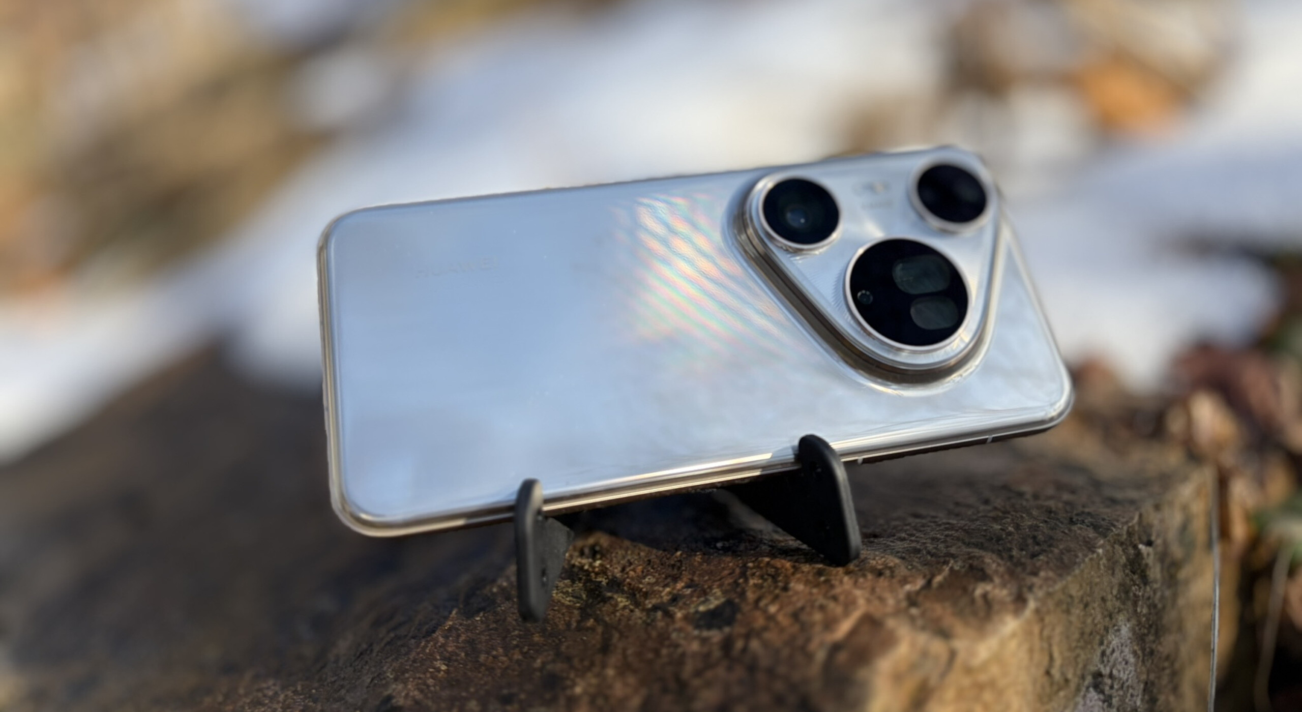 Análise do Huawei Pura 80 Ultra