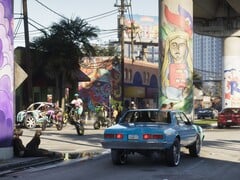 O GTA 6 se passa em Vice City