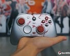 O GameSir G7 Pro Yakuza: Like a Dragon Edition ainda não tem preço nem data de lançamento.