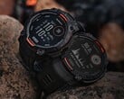 O smartwatch Instinct 3 da Garmin (na foto) está recebendo uma nova atualização beta. (Fonte da imagem: Garmin)