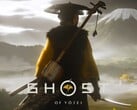O banner de Ghost of Yotei é mostrado (Fonte da imagem: Sony PlayStation YouTube com edições)