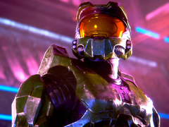 Uma captura de tela de Halo: The Master Chief Collection (fonte da imagem: Comunidade Steam)