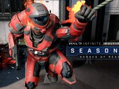 Halo Infinite multiplayer lançou com mais de 200.000 jogadores jogando atualmente no Steam (Fonte: Xbox)