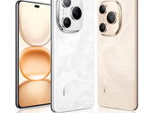O Honor Power, que tem uma bateria de 8000mAh, poderá em breve ser destronado como o smartphone da Honor com a maior capacidade de bateria. (Fonte da imagem: Honor)