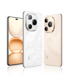 O Honor Power, que tem uma bateria de 8000mAh, poderá em breve ser destronado como o smartphone da Honor com a maior capacidade de bateria. (Fonte da imagem: Honor)