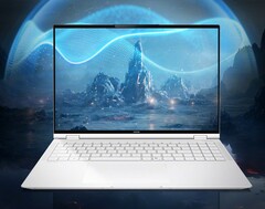 O MagicBook Pro 16 recebe uma atualização para a placa de vídeo Nvidia GeForce RTX 5070 (Fonte da imagem: Honor)