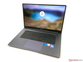 Honor Revisão do MagicBook 15 (2021) - A mudança para a Intel é desnecessariamente cara
