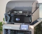 Impressora 3D com suporte multicolorido: a Creality K2 Combo imprime bem e é fácil de usar
