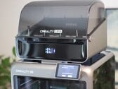 Impressora 3D com suporte multicolorido: a Creality K2 Combo imprime bem e é fácil de usar
