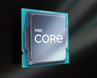 O Rocket Lake-S Core i9-11900K pode ser até 14% mais rápido do que o Core i9-10900K nos jogos. (Fonte de imagem: Wccftech)